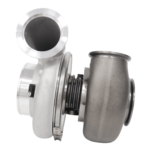 Pulsar Turbochargers Turbochargers Without Compressor Housing / Without Turbine Housing / None Pulsar PSR 7385ER Dual Ball Bearing Turbocharger SR