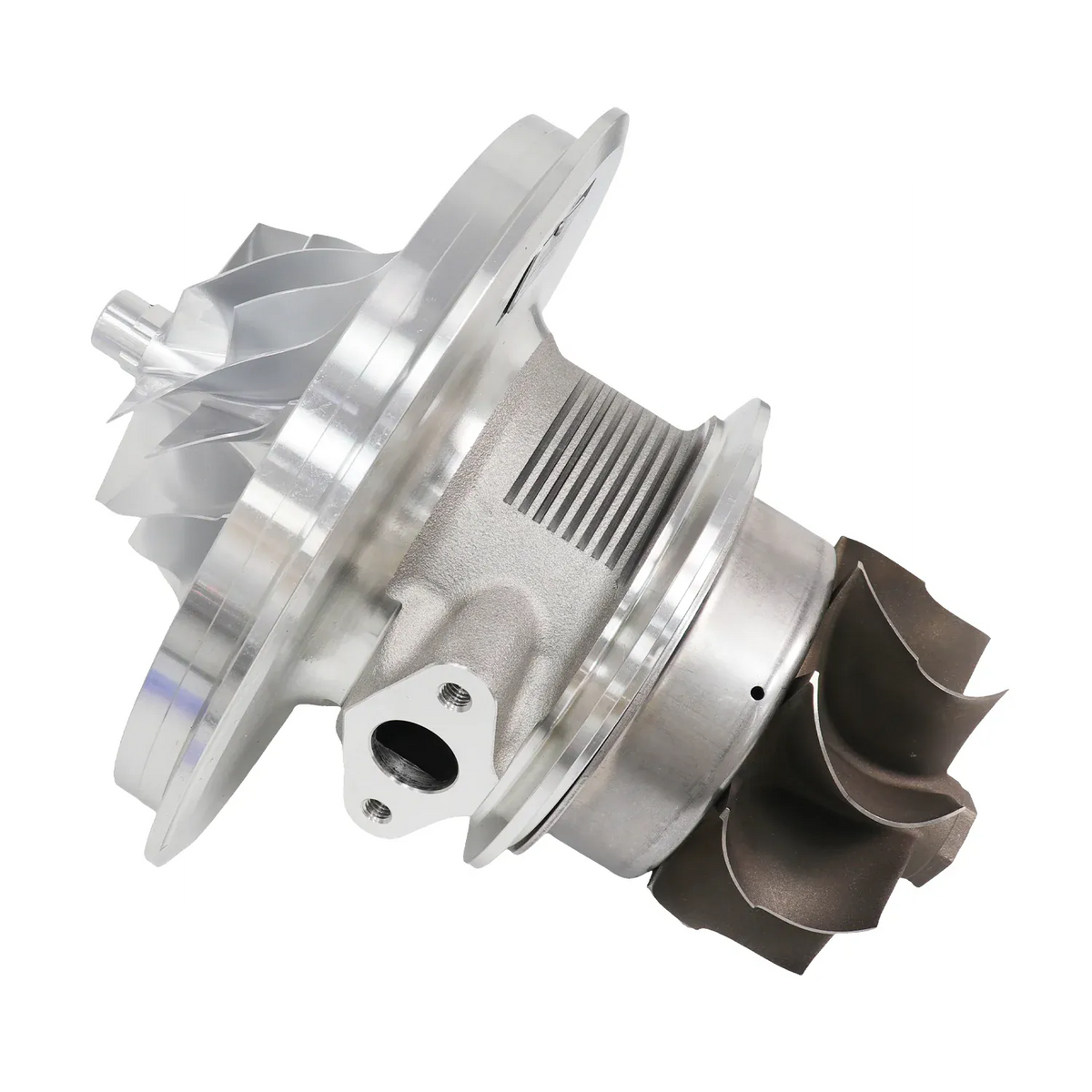 Pulsar Turbochargers Turbochargers Without Compressor Housing / Without Turbine Housing Pulsar PSR 8806GR — Dual Ball‑Bearing Turbo (Up to 2350HP) SR