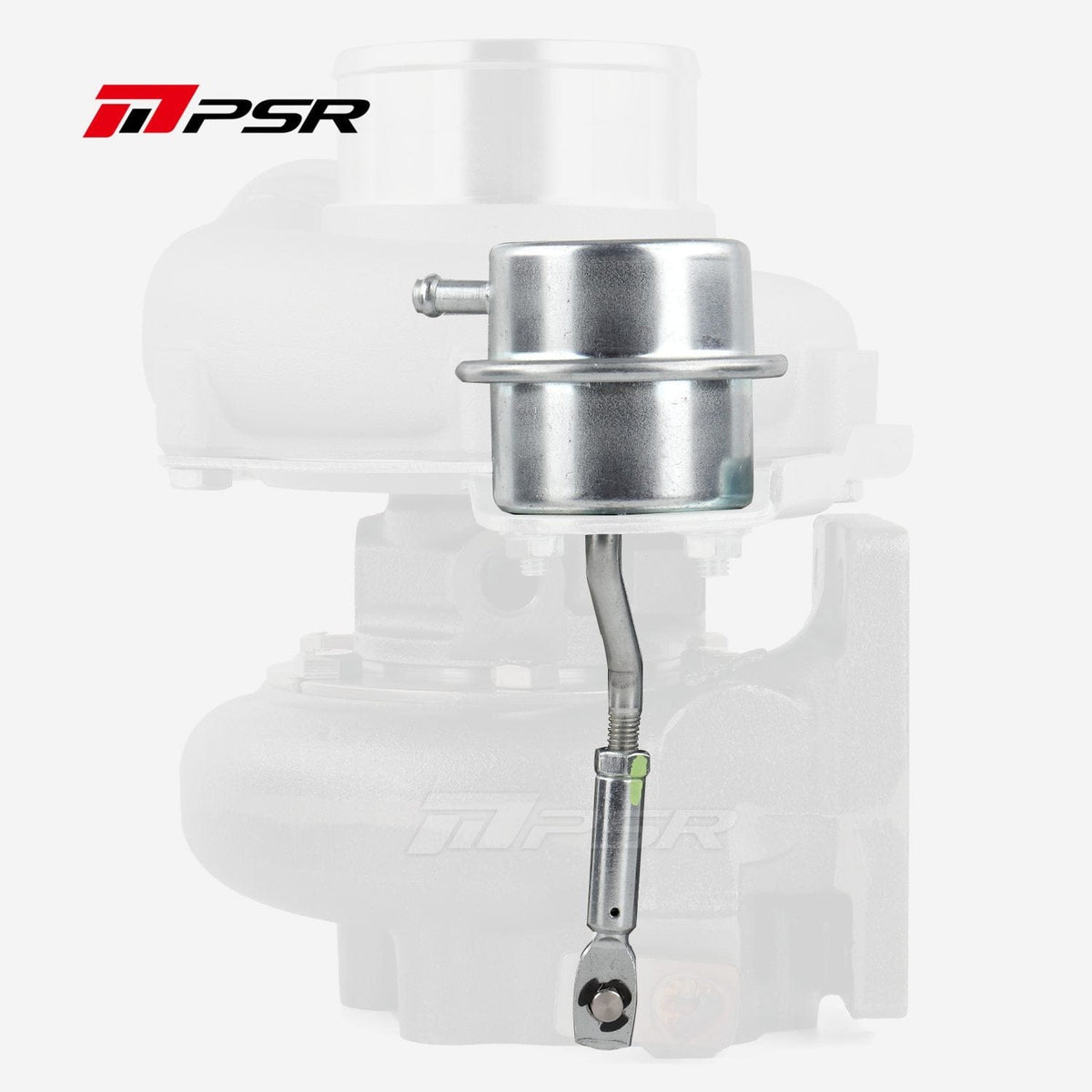 Pulsar Turbochargers Wastegates & Actuators Stamping 11.6psi Pulsar PSR Actuator for PTX28 Series 5bolt Outlet Turbine Turbos SR