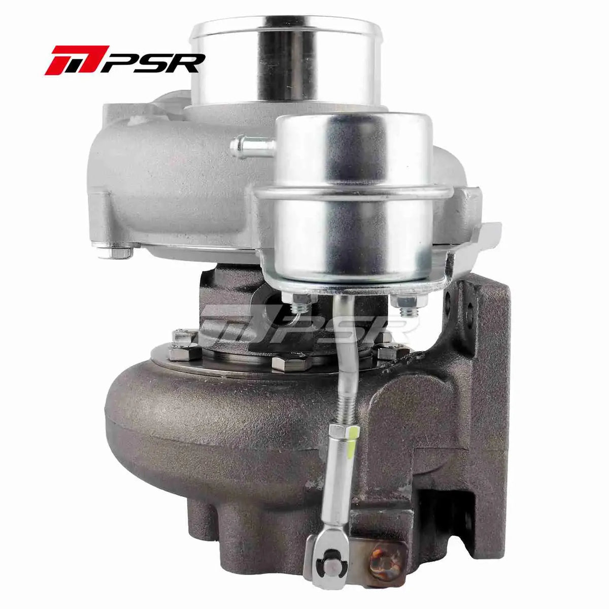 Pulsar Turbochargers Wastegates & Actuators Stamping 11.6psi Pulsar PSR Actuator for PTX28 Series Turbos SR