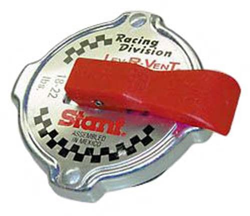 PWR Suit PWR Radiators with Large Cap PWR Radiator Cap Large PWRCAP22S SR