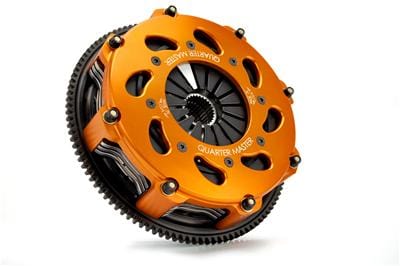 Quarter Master Quarter Master CLUTCH 7.25 OPT 3D NO DISCS SR