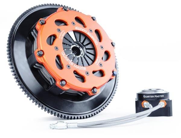 Quarter Master Quarter Master CLUTCH 8L 26S GD RY OPT FORD SR