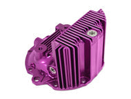 GKTech Z33 350Z Z33 350Z or Z34 370Z diff cover (Z33X-BLLT)