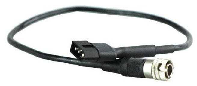 RACEPAK 36" (3Ft) Racepak 3-Pin Pro Cable Extension R800-CA-EXT3P SR