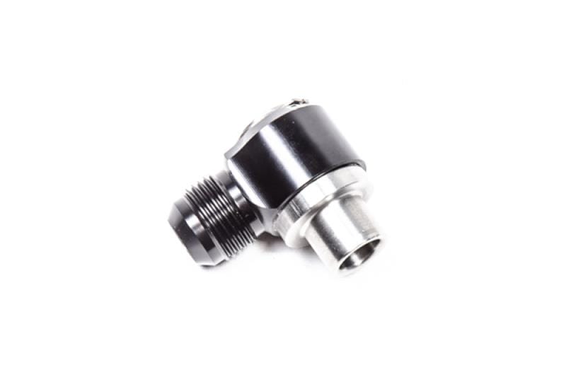 Radium Engineering Radium Engineering AN ORB Swivel Banjo to AN Adapter Fittings 20-0609 SR
