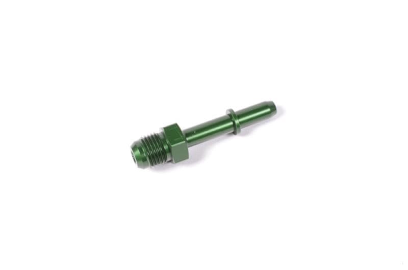 Radium Engineering Radium Engineering AN ORB to AN Adapter Fittings 14-0146 SR