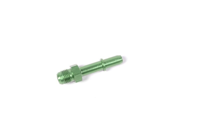 Radium Engineering Radium Engineering AN ORB to Hose Barb Adapter Fittings 14-0147 SR