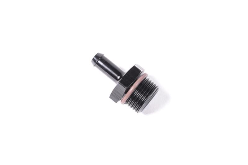 Radium Engineering Radium Engineering AN ORB to Hose Barb Adapter Fittings 14-0191 SR