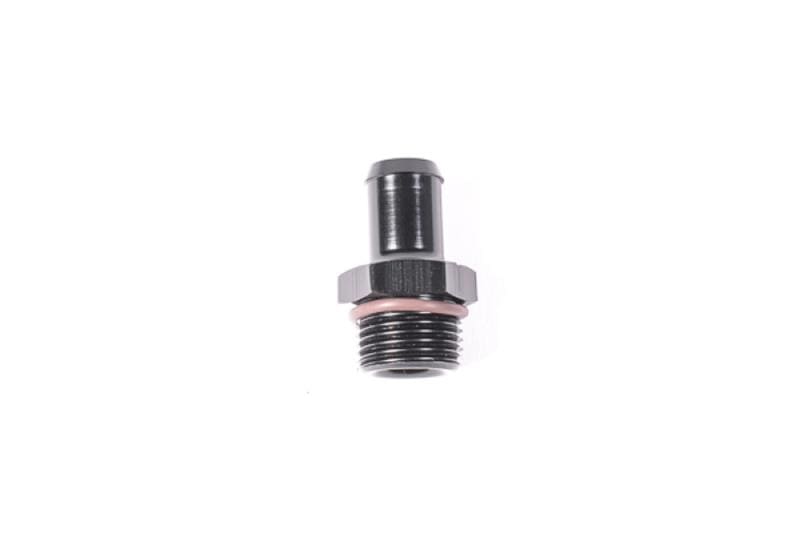 Radium Engineering Radium Engineering AN ORB to Hose Barb Adapter Fittings 14-0193 SR