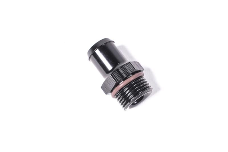 Radium Engineering Radium Engineering AN ORB to Hose Barb Adapter Fittings 14-0194 SR