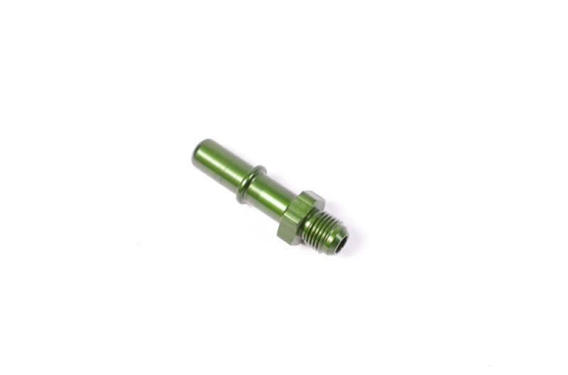 Radium Engineering Radium Engineering AN ORB to Hose Barb Adapter Fittings 14-0231 SR