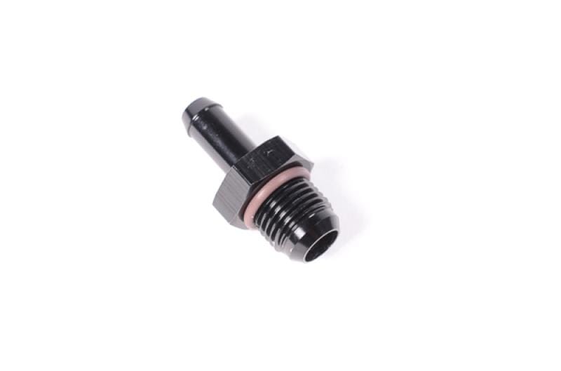 Radium Engineering Radium Engineering AN ORB to Hose Barb Adapter Fittings 14-0252 SR