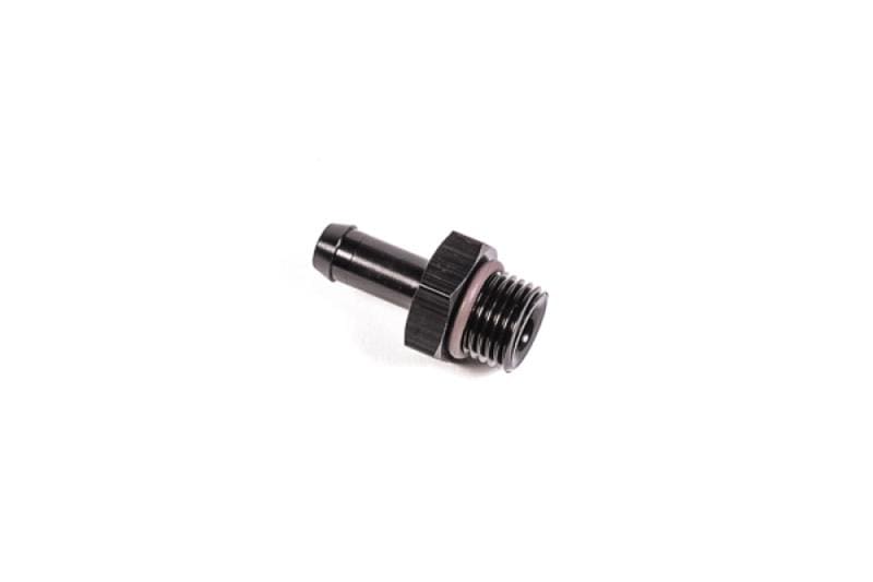 Radium Engineering Radium Engineering AN ORB to Hose Barb Adapter Fittings 14-0291 SR