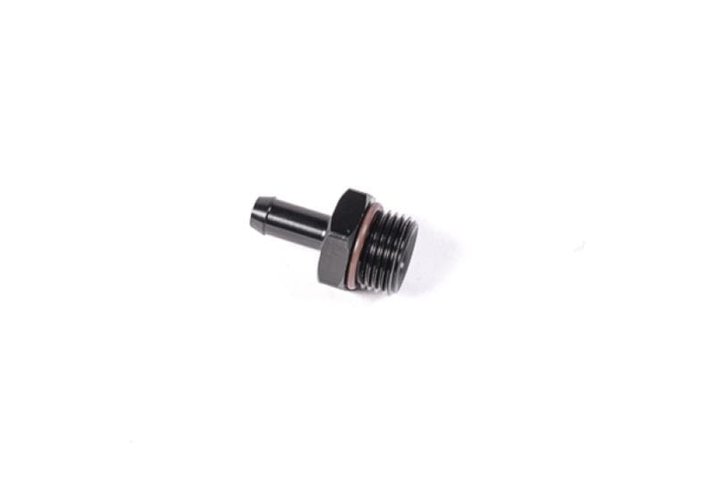 Radium Engineering Radium Engineering AN ORB to Hose Barb Adapter Fittings 14-0294 SR