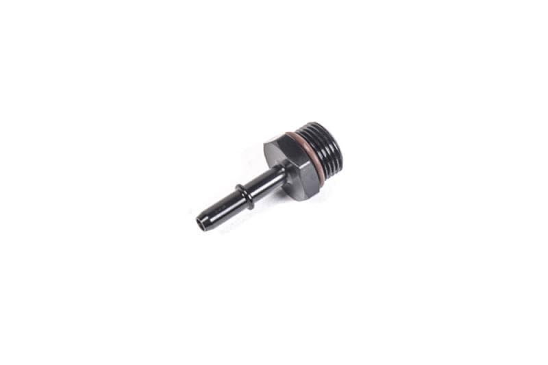 Radium Engineering Radium Engineering AN ORB to Hose Barb Adapter Fittings 14-0337 SR