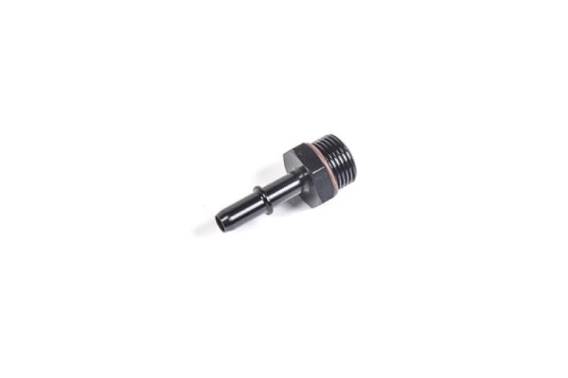 Radium Engineering Radium Engineering AN ORB to Hose Barb Adapter Fittings 14-0338 SR