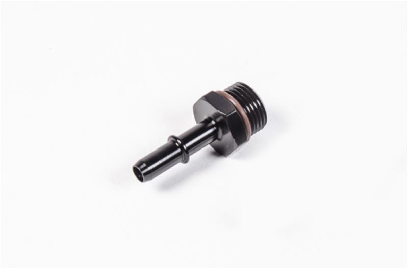 Radium Engineering Radium Engineering AN ORB to Hose Barb Adapter Fittings 14-0368 SR