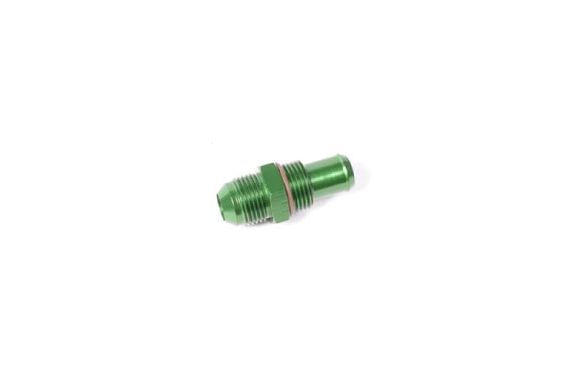 Radium Engineering Radium Engineering AN ORB to Hose Barb Adapter Fittings 20-0196 SR