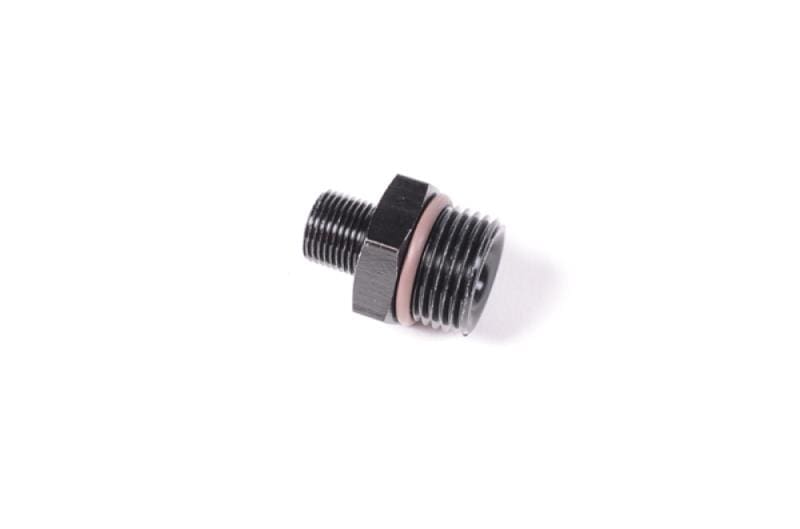 Radium Engineering Radium Engineering AN ORB to Metric Adapter Fittings 14-0278 SR