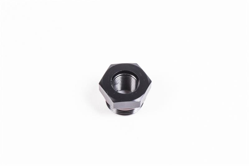 Radium Engineering Radium Engineering AN ORB to Metric Adapter Fittings 14-0285 SR