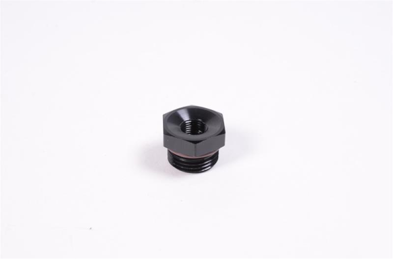 Radium Engineering Radium Engineering AN ORB to NPT Adapter Fittings 14-0119 SR