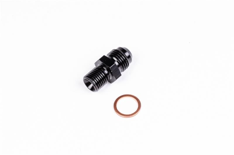 Radium Engineering Radium Engineering AN to Metric Adapter Fittings 14-0425 SR
