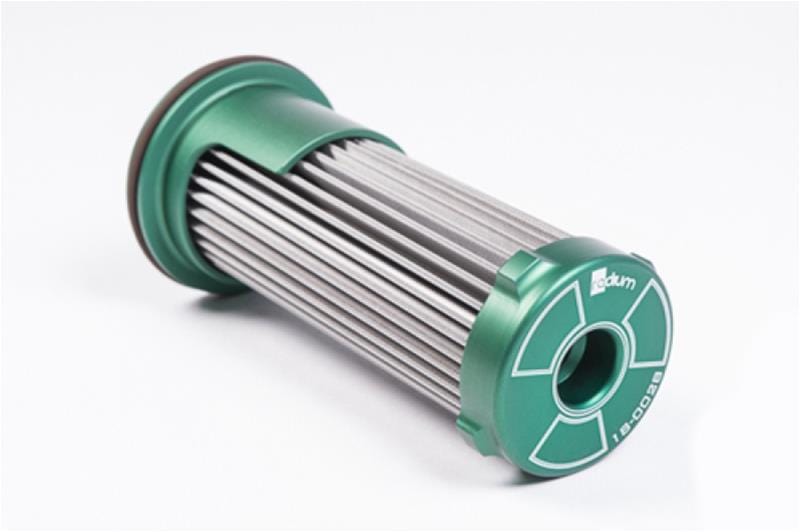 Radium Engineering Radium Engineering Automatic Transmission Filters, Direct Fit 18-0028 SR