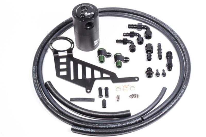 Radium Engineering Radium Engineering Catch Can Kits 20-0351 SR