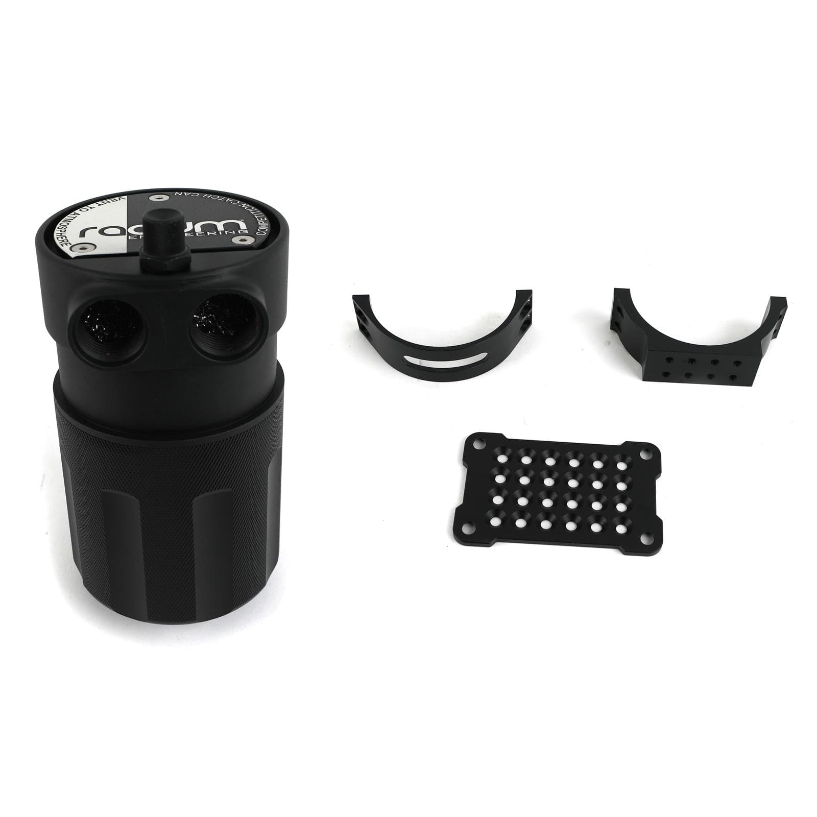 Radium Engineering Radium Engineering Catch Can Kits 200772 SR