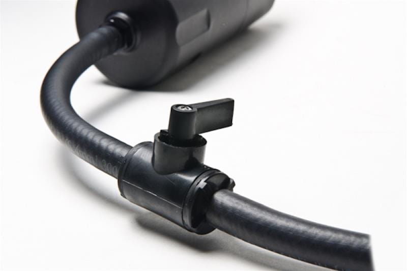 Radium Engineering Radium Engineering Catch Can Petcock Drain Kits 20-0024 SR