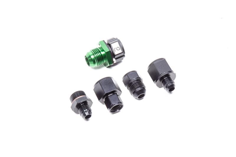 Radium Engineering Radium Engineering Check Valves 20-0534-06 SR
