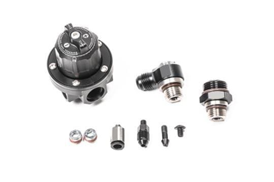 Radium Engineering Radium Engineering Direct Mount Fuel Pressure Regulators 20-1623-00 SR