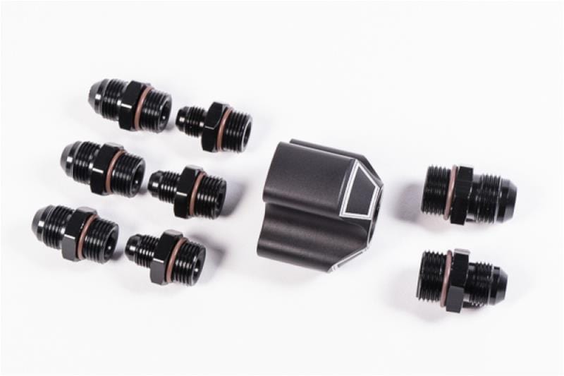 Radium Engineering Radium Engineering Distribution Blocks 20-0237 SR