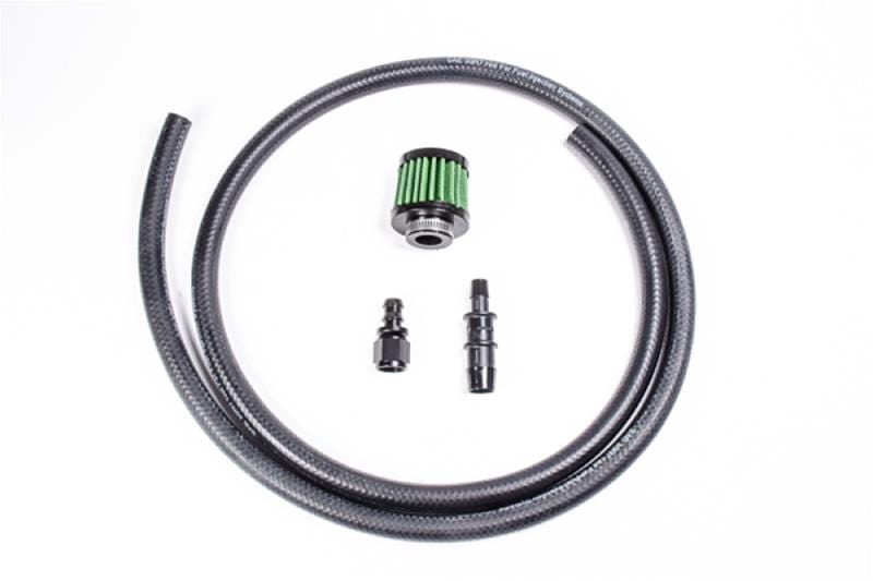 Radium Engineering Radium Engineering Fuel Cell Vent Kits 20-0484-08 SR