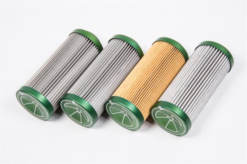 Radium Engineering Radium Engineering Fuel Filters 18-0025-04 SR