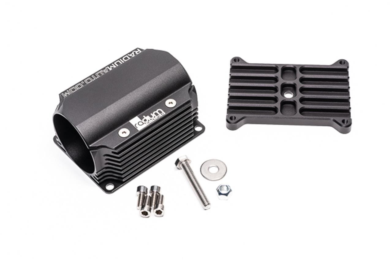 Radium Engineering Radium Engineering Fuel Filters 20-0448 SR