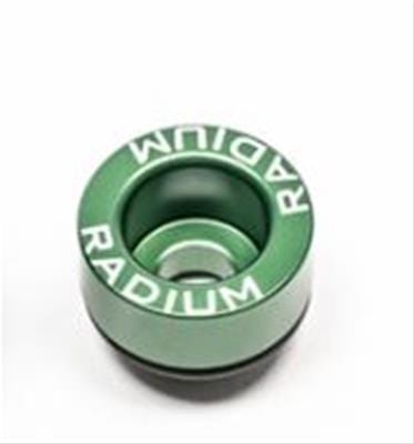 Radium Engineering Radium Engineering Fuel Injection System Components 20-0216 SR