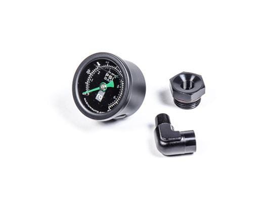 Radium Engineering Radium Engineering Fuel Pressure Gauges 20-0407 SR