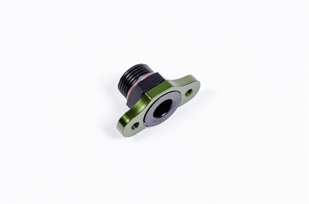 Radium Engineering Radium Engineering Fuel Pressure Regulators 20-0303 SR