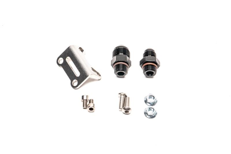 Radium Engineering Radium Engineering Fuel Pressure Regulators 20-0624 SR