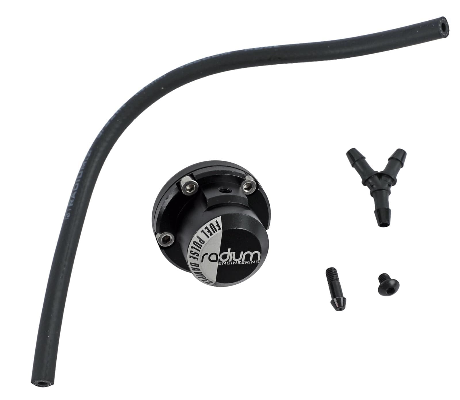 Radium Engineering Radium Engineering Fuel Pulse Dampers 20-0777 SR