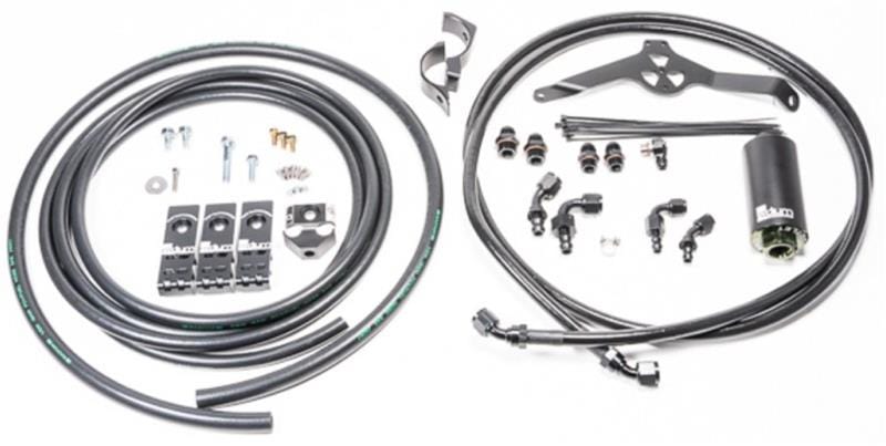 Radium Engineering Radium Engineering Fuel Pump Components 20-0629-05 SR