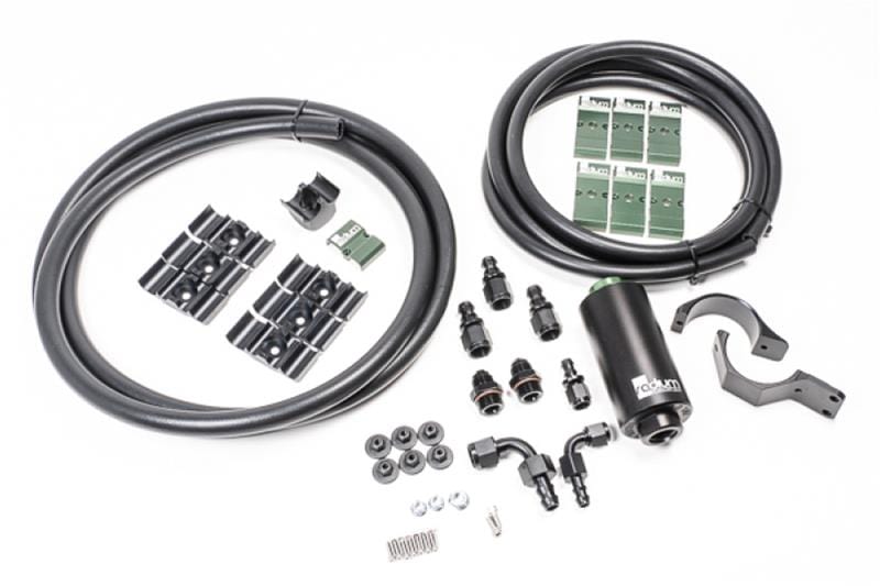 Radium Engineering Radium Engineering Fuel Pump Components 20-0761-03 SR