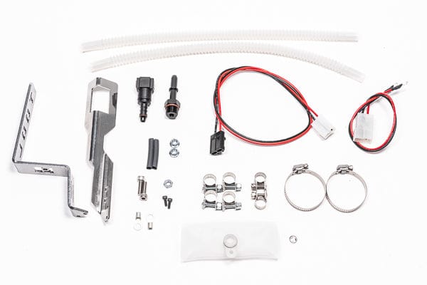 Radium Engineering Radium Engineering Fuel Pump Components 20-0796-00 SR