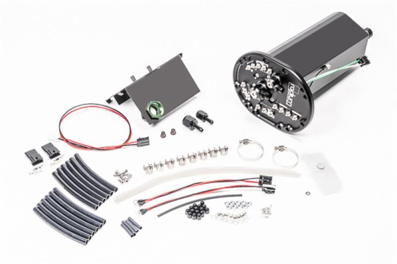Radium Engineering Radium Engineering Fuel Pump Components 20-0950 SR