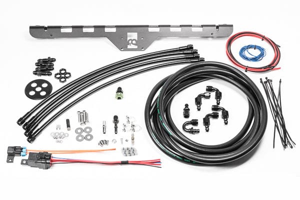 Radium Engineering Radium Engineering Fuel Pump Components 20-0974 SR