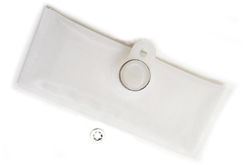 Radium Engineering Radium Engineering Fuel Pump Inlet Filter Socks 14-0143 SR