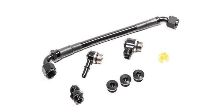 Radium Engineering Radium Engineering Fuel Rail Components 20-0232-PK SR