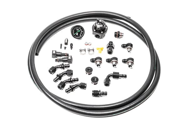Radium Engineering Radium Engineering Fuel Rail Components 20-0978 SR